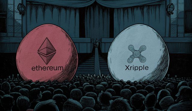 xrp-ethereum-piyasa-degeri