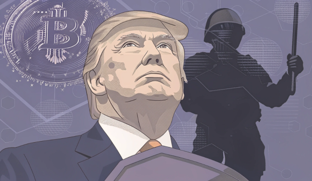 AB, Trump’ın Kripto Politikalarına Karşı Alarmda