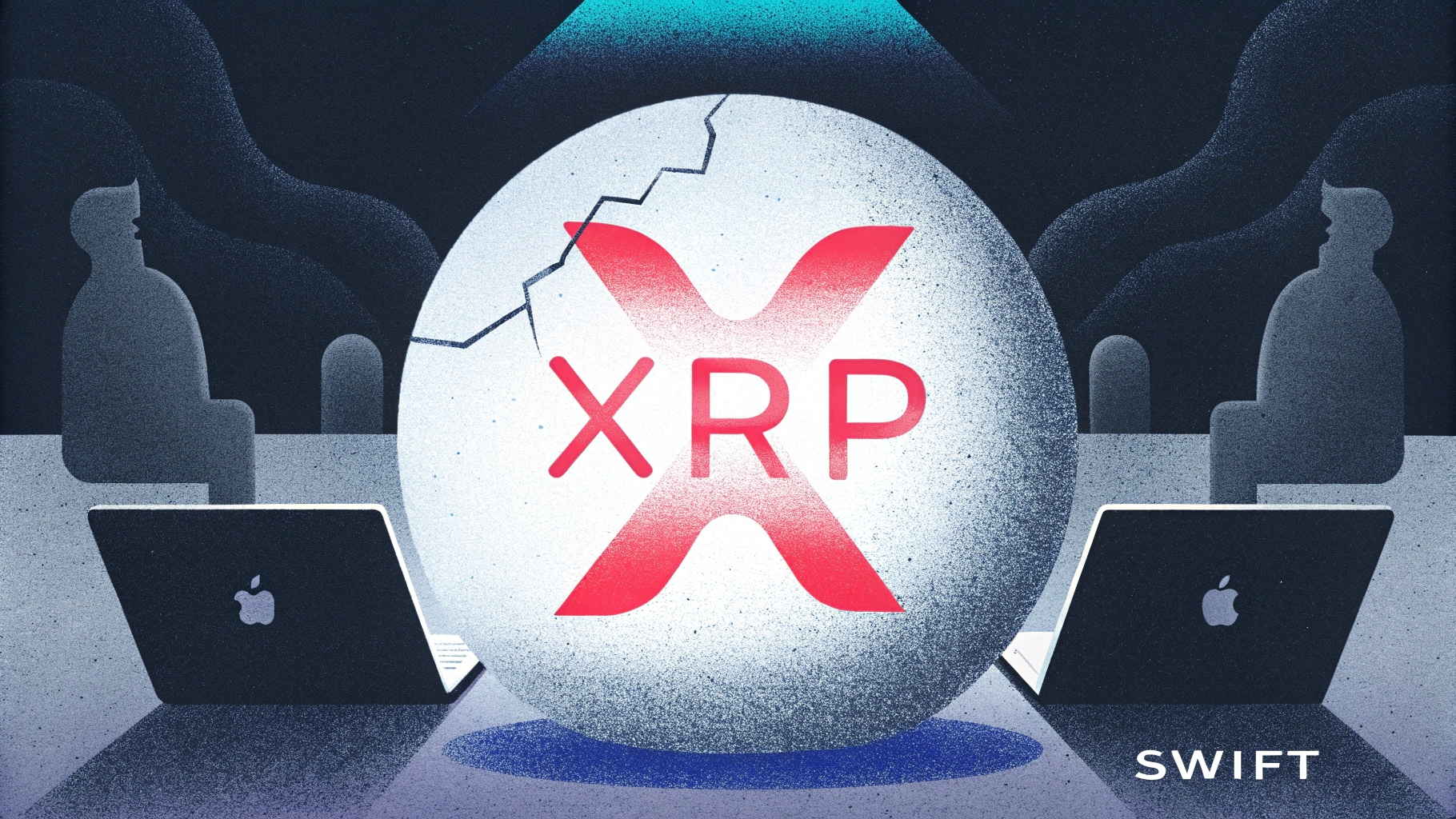 Hackerlar Watcher Guru’nun X Hesabını Hackledi: XRP Tanıtımı!