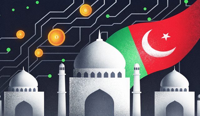 Pakistan Kripto