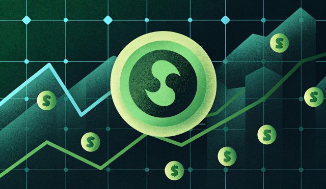 Stablecoin’lerde İşlem Hacmi Patladı: Kripto Daha mı İstikrarlı?