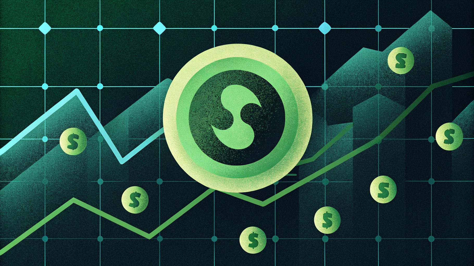 Stablecoin’lerde İşlem Hacmi Patladı: Kripto Daha mı İstikrarlı?
