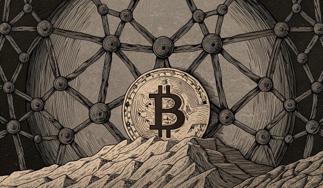 "Bitcoin'in Kıtlığı"