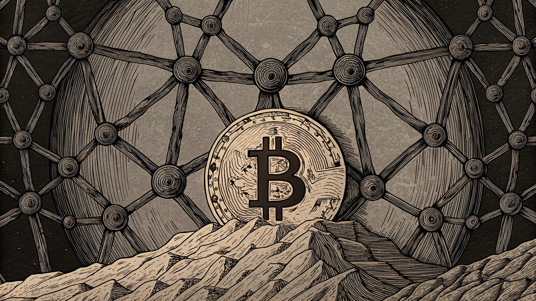 "Bitcoin'in Kıtlığı"