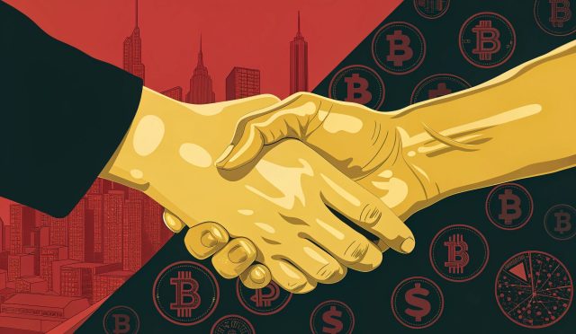 binance yatırımı
