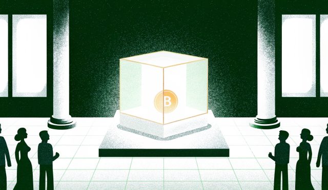Bitcoin’e Nasıl Başlarım?