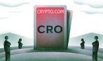Crypto.com CRO token yeniden basımı