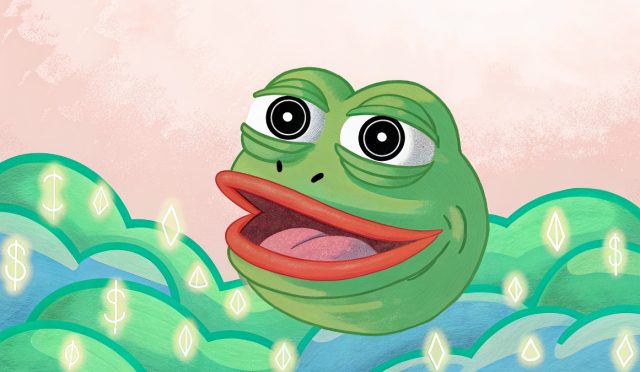 PEPE’nin sıfır silmesi