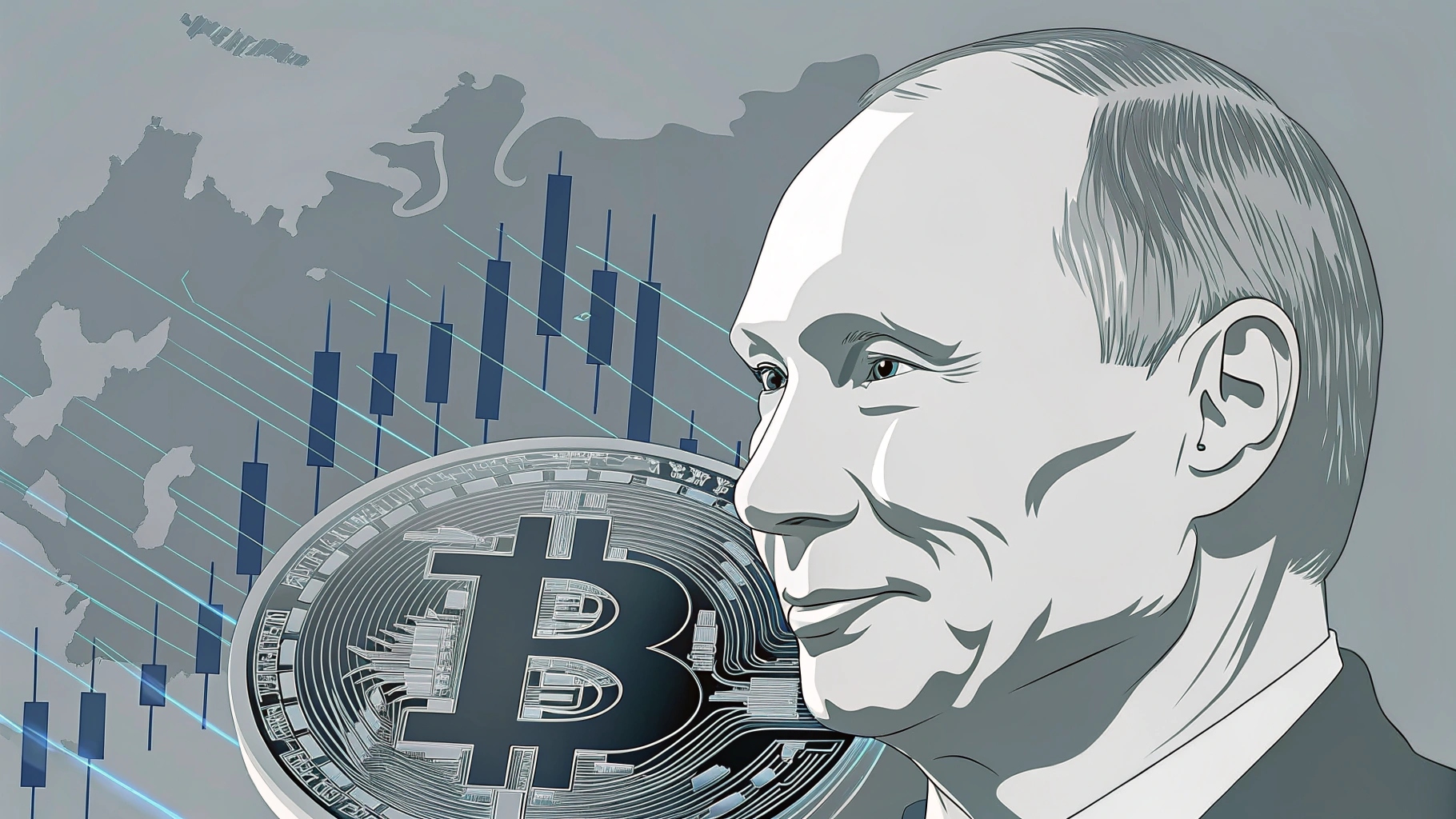 Rusya, Bitcoin Politikasında Yeni Bir Dönem Başlatıyor