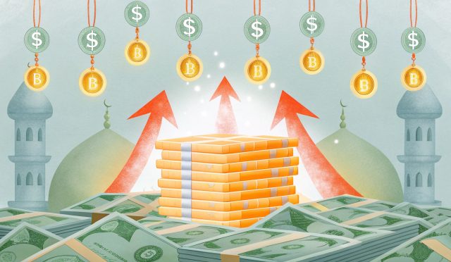 Geçen bayram 100.000 TL ile alınan gram altın, Bitcoin, dolar şimdi ne kadar? Yatırımların bir yıllık kazancını öğrenin!