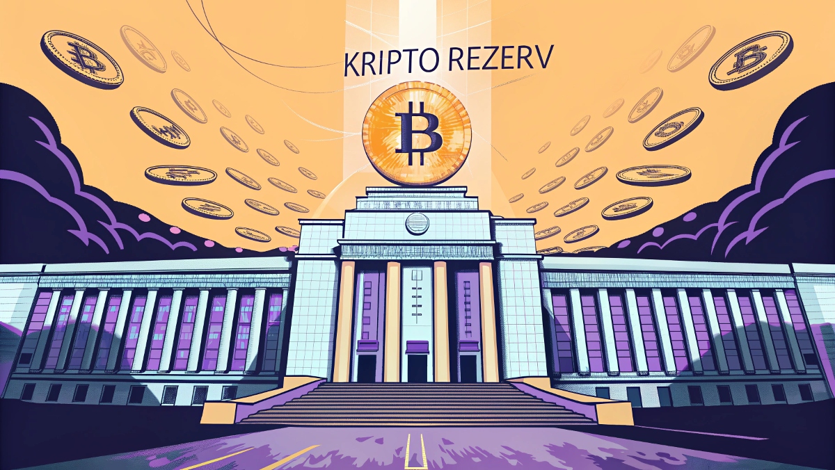 Binance CEO’su, hükümetlerin kripto rezerv oluşturduğunu açıkladı! ABD, El Salvador ve dahası… Türkiye ne yapacak? Kripto dünyasındaki gelişmeleri keşfet!