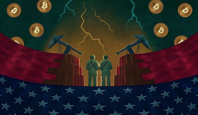 Trump ailesi American Bitcoin ile ABD’yi kripto lideri yapmayı hedefliyor!