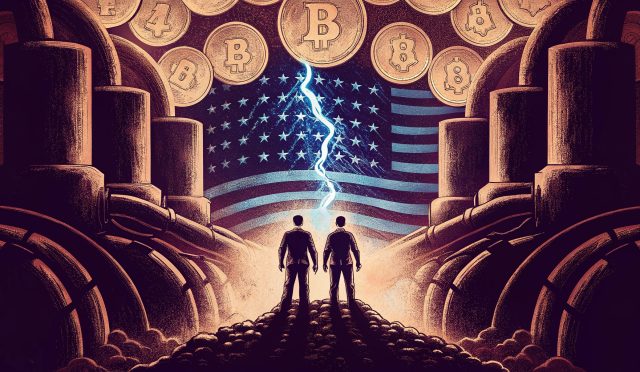 merican Bitcoin nedir? Trump ve Hut 8 projesinin avantajları ve riskleri burada!