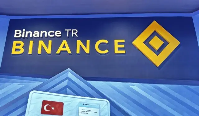 Binance TR’nin kimlik doğrulama süresi 25 Nisan 2025’te bitti! Hesap kısıtlamaları başladı, hemen doğrulama yap! Detaylar burada.