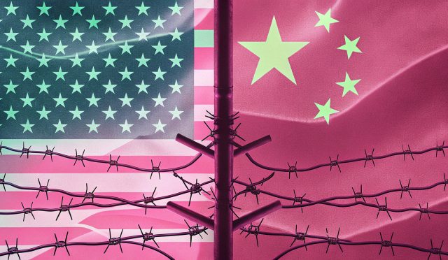 Çin, ABD’ye yatırımları kısıtlıyor! NDRC’nin kararı ticaret savaşını nasıl etkiler? Detaylar burada.