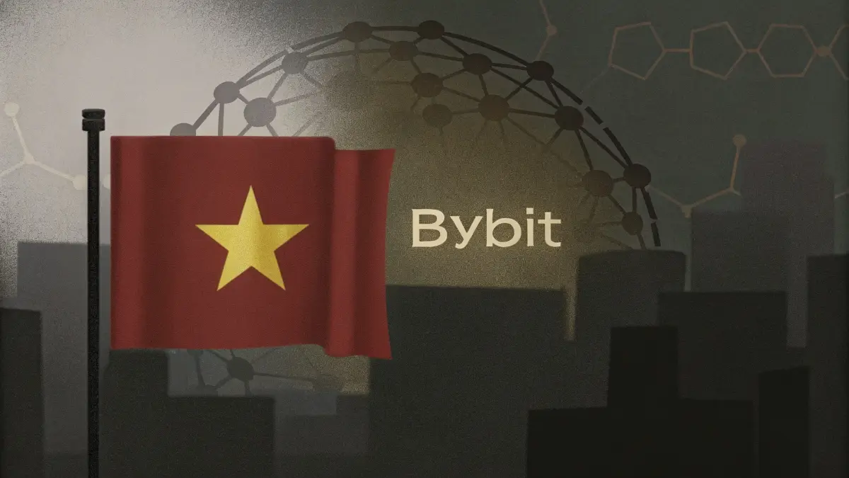 Vietnam Maliye Bakanlığı ve Bybit, kripto ticaret pilotu başlattı! Düzenleme, blockchain yeniliği ve daha fazlası… Detaylar burada!