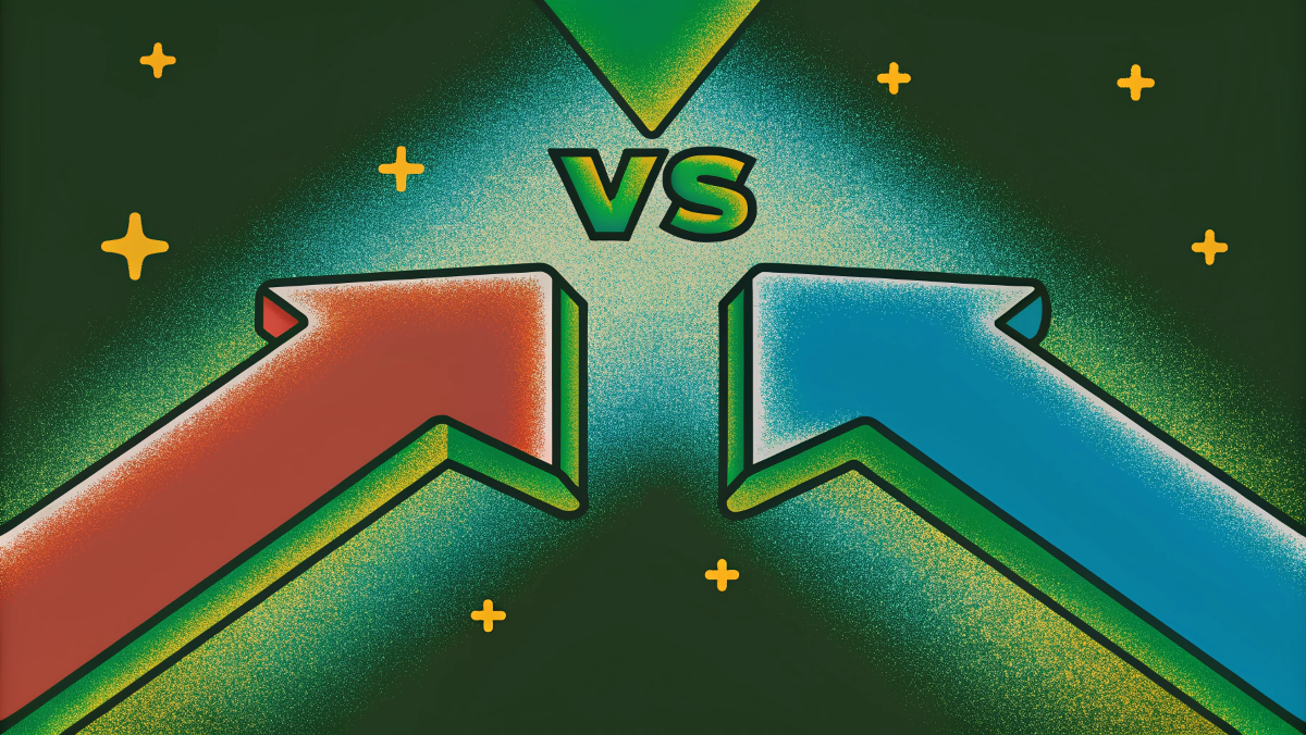 Günlük trade ve swing trade arasındaki farklar neler? Avantajları, dezavantajları ve sana uygun stratejiyi keşfet! Yatırım dünyasında doğru adımı at.