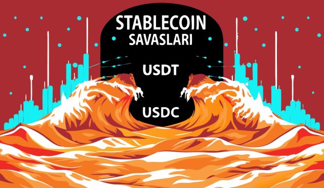 Stablecoin’ler nedir, neden önemli? USDT, USDC ve Türkiye’deki kullanımını keşfet! Kripto dünyasında istikrar arayanlar için rehber.