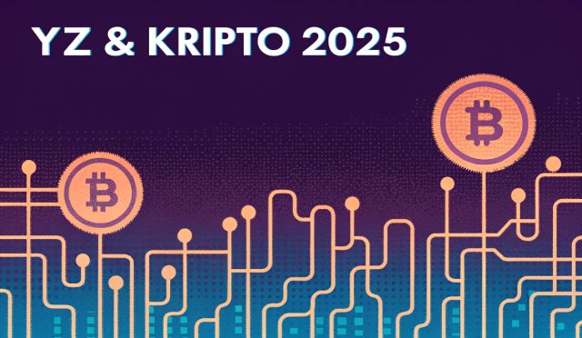 Yapay zeka ve kripto 2025’te nasıl birleşiyor? Bitcoin tahminleri, YZ ajanları ve Türkiye’deki potansiyeli keşfet!