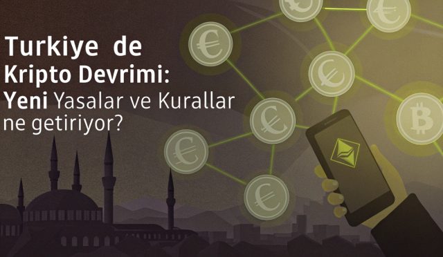 Türkiye’de kripto yasası devrimi! 🚀 2025’te çıkan yeni kurallar, MASAK düzenlemeleri ve vergiler… Kripto dünyasında neler değişti? Hemen oku, öğren! 😊