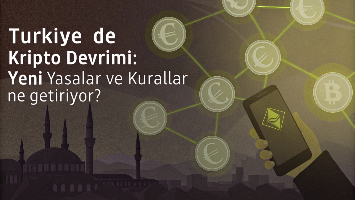 Türkiye’de kripto yasası devrimi! 🚀 2025’te çıkan yeni kurallar, MASAK düzenlemeleri ve vergiler… Kripto dünyasında neler değişti? Hemen oku, öğren! 😊