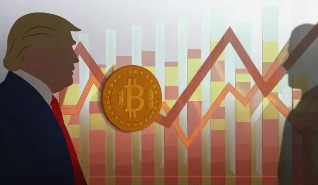 Donald Trump’ın servetinin %37’si kripto varlıklarında! SDDF raporu, çıkar çatışması endişelerini gündeme getirdi. Detaylar burada!