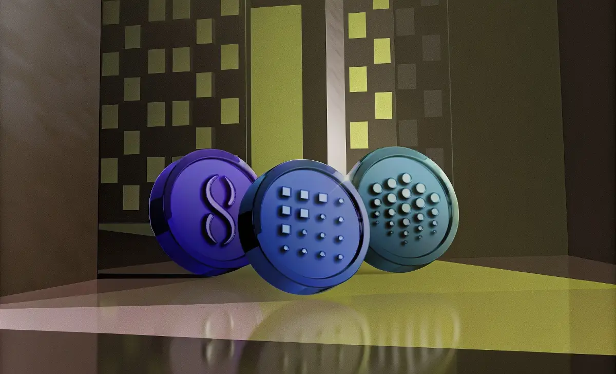 AI token’lerinin 2025 piyasa hacmi 2 milyar dolar! Lider token’lerin market cap’lerini keşfedin.