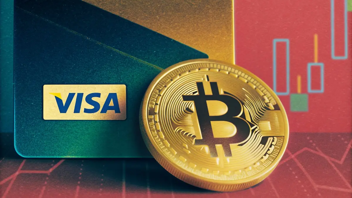 Visa, BVNK’ye yatırım yaparak stablecoin’leri güçlendiriyor! Dijital ödemelerin geleceği nasıl değişecek?