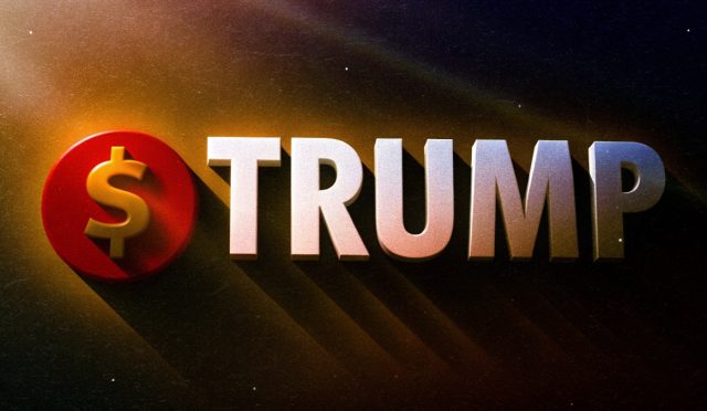 Trump ailesi $TRUMP meme coin’inden 320 milyon dolar kâr elde etti! İşlem ücretleri, pazarlama stratejileri ve etik tartışmalar… Tüm detaylar haberimizde!