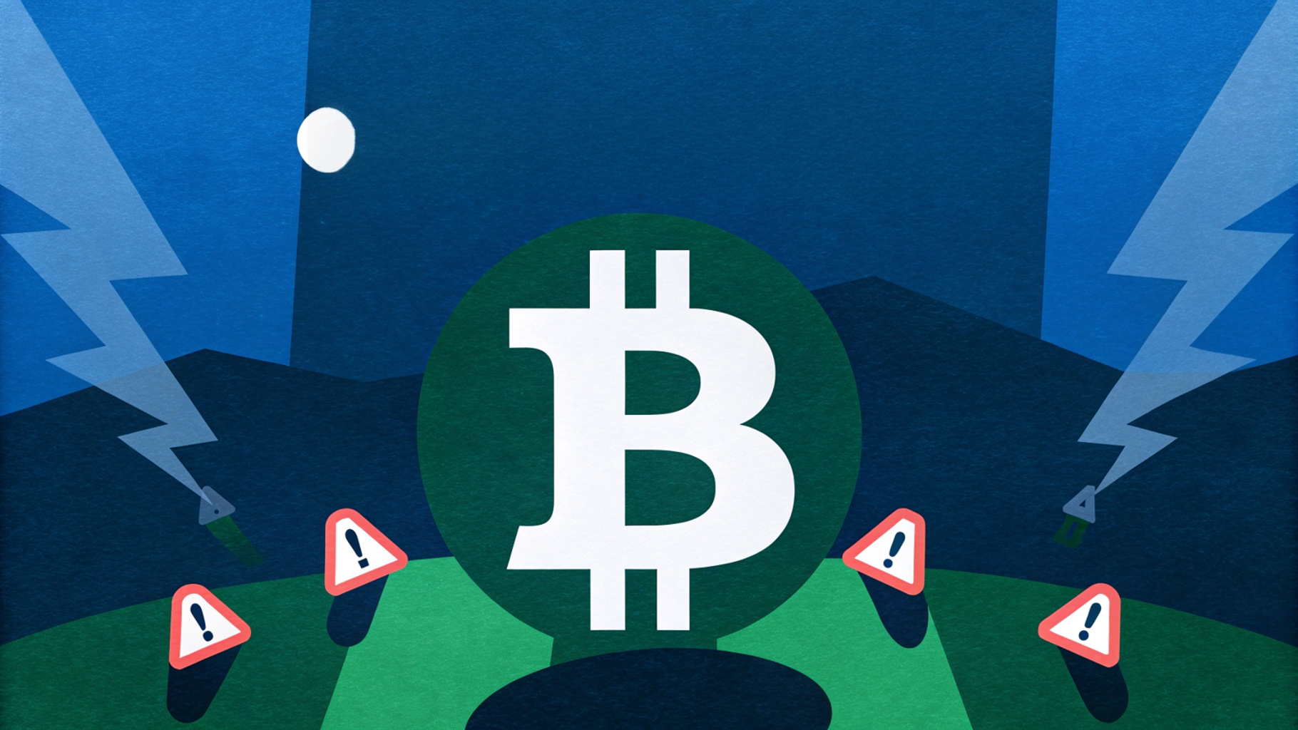 Kripto scam, rug pull ve pump & dump nedir? Dolandırıcılıklardan korunmanın yollarını rehberimizde keşfedin!