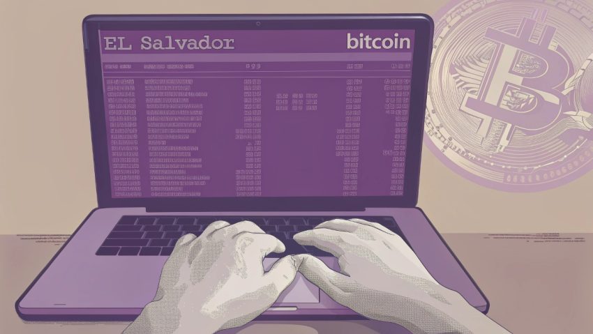 El Salvador Bitcoin Rezervlerini Çoklu Adreslere Taşıdı: Güvenlik ve Kurumsallaşma Hamlesi