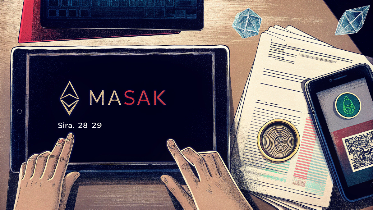 MASAK Kripto Düzenlemeleri: Yeni Tebliğler KVHS’leri Nasıl Etkiliyor?